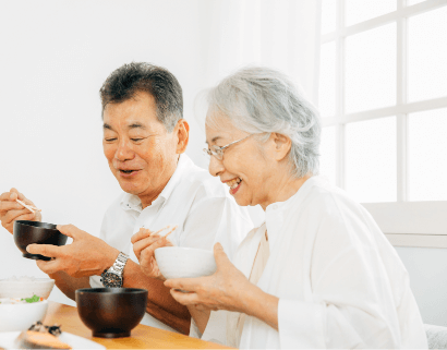 おいしい岐阜県産米